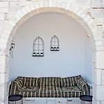 Lioli Infinity Villa Athitos #Northsky Afytos